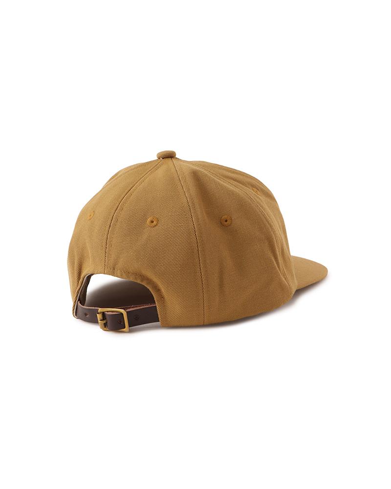 EXCELSIOR II CAP | Visvim Official North American Web Store